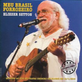 MEU BRASIL FORROZEIRO