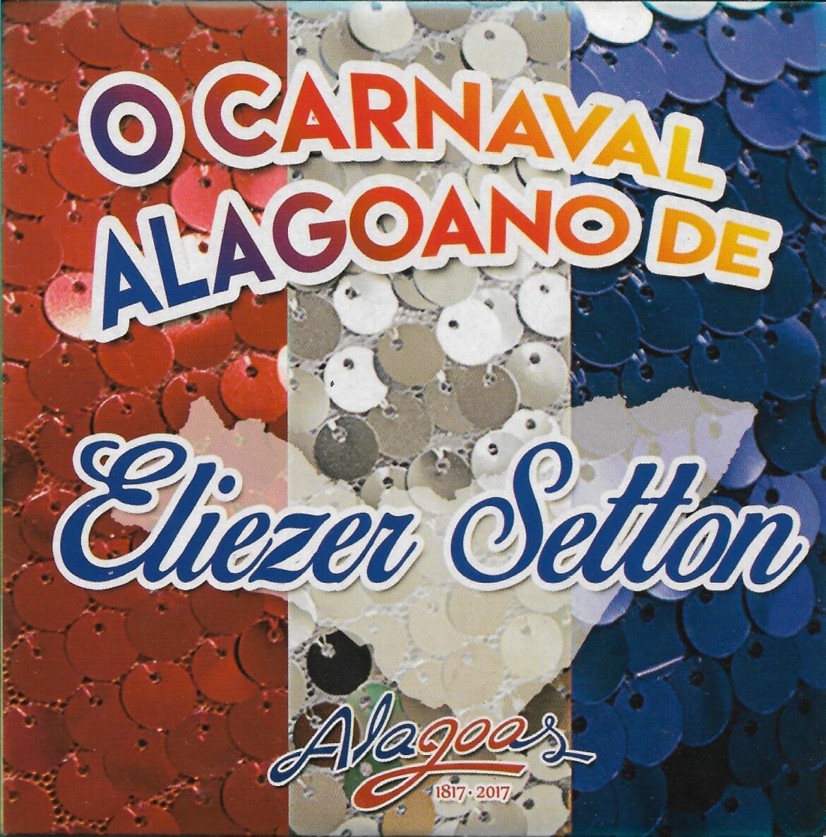 O Carnaval Alagoano de Eliezer Setton 300 dpi O CARNAVAL ALAGOANO DE ELIEZER SETTON