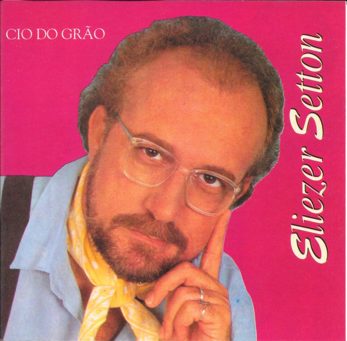 cio do grão CIO DO GRÃO