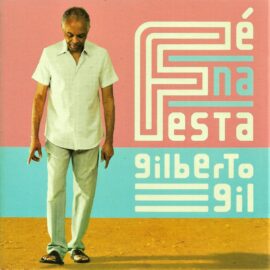 Gilberto Gil