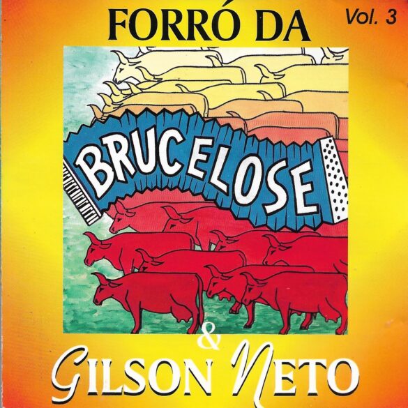 Forró da Brucelose