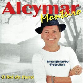 Alcymar Monteiro