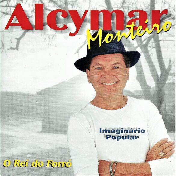 Alcymar Monteiro