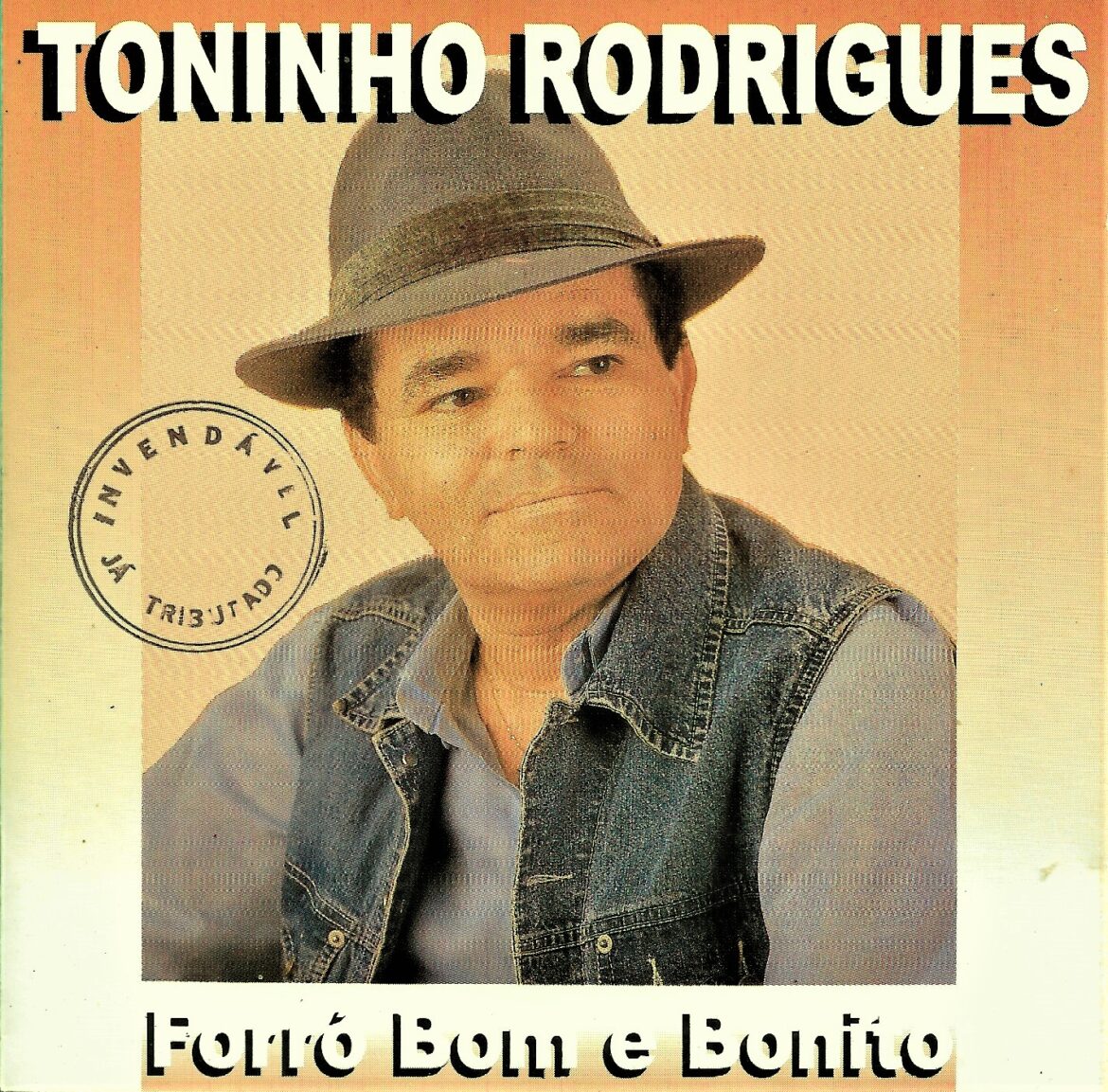 Toninho Rodrigues
