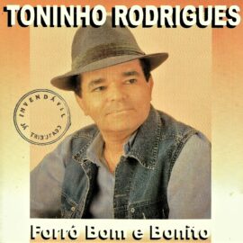 Toninho Rodrigues