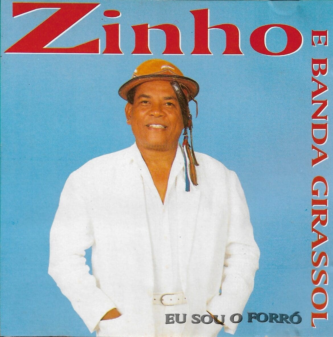 3 Zinho
