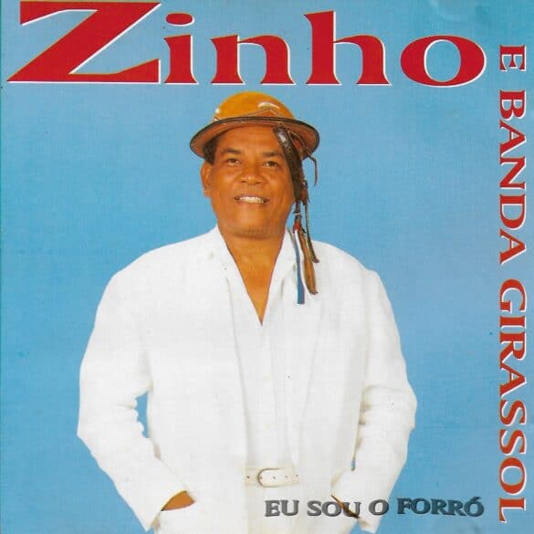 Zinho