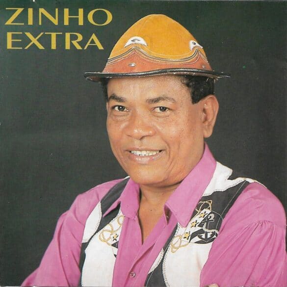 Zinho