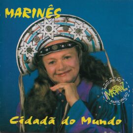 Marinês