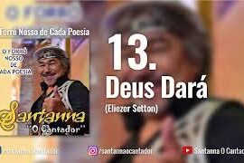 Santanna, O Cantador