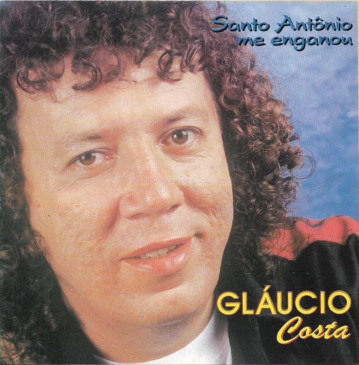 27 Gláucio Costa