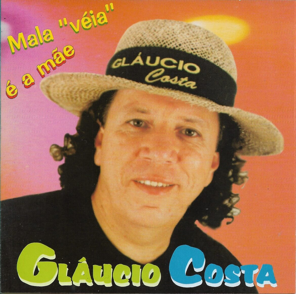 30 Gláucio Costa