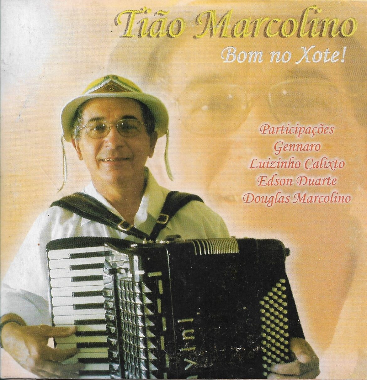 40 Tião Marculino