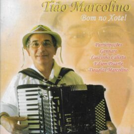 Tião Marculino