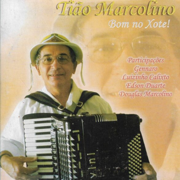 Tião Marculino